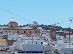 Luz, Chiclana De La Frontera